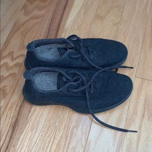 Allbirds Women’s Wool Runners